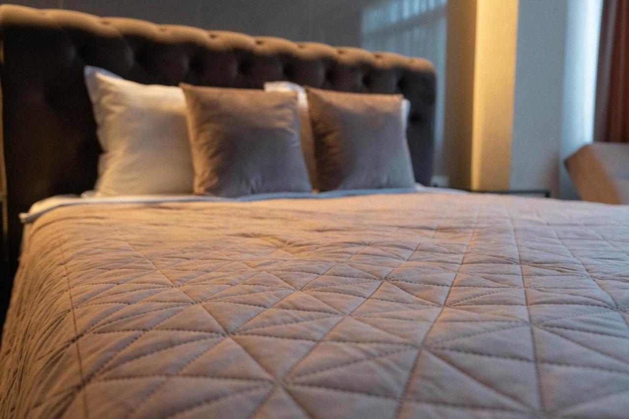 Cosy 2 Rooms Apartment In The Center Of The City Bucureşti Ngoại thất bức ảnh
