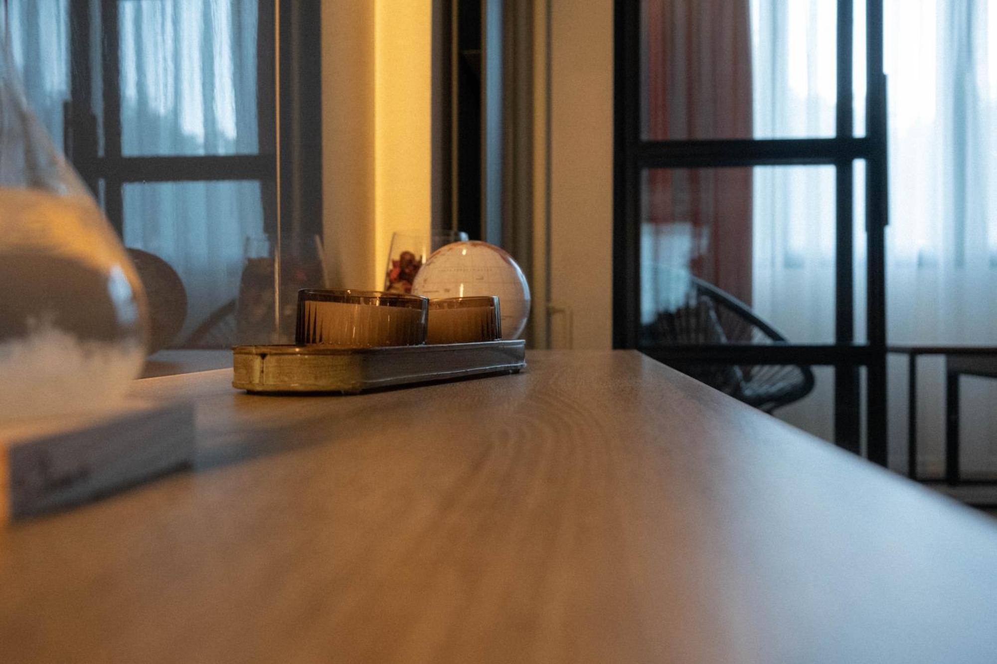 Cosy 2 Rooms Apartment In The Center Of The City Bucureşti Ngoại thất bức ảnh