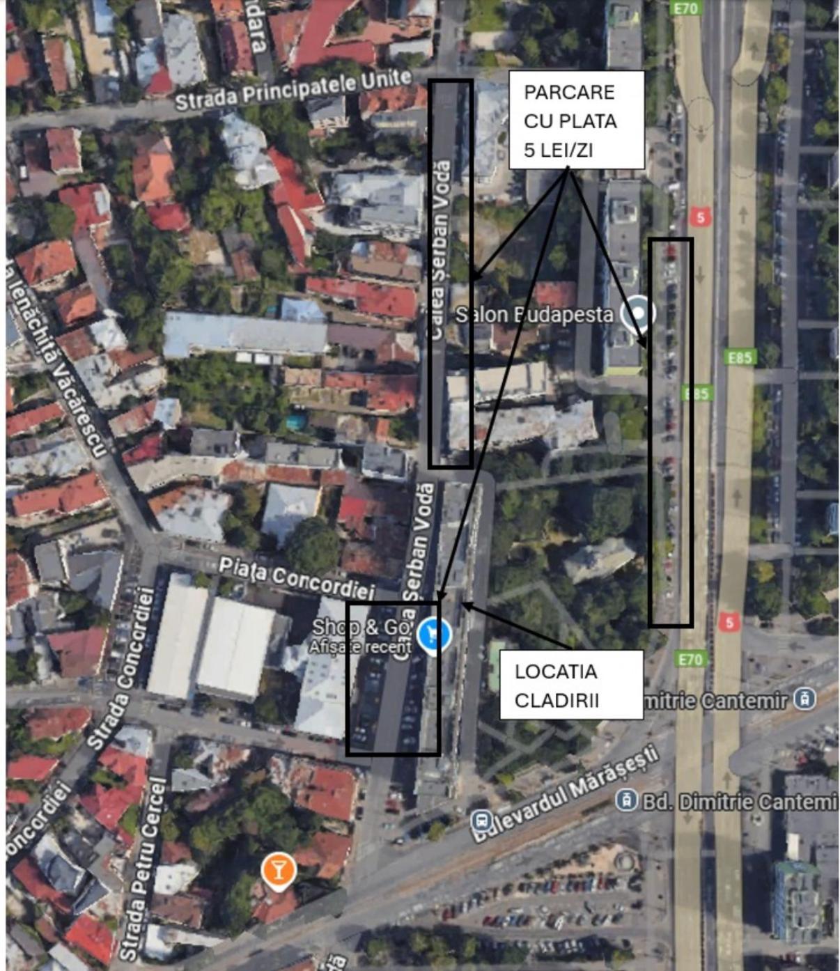 Cosy 2 Rooms Apartment In The Center Of The City Bucureşti Ngoại thất bức ảnh