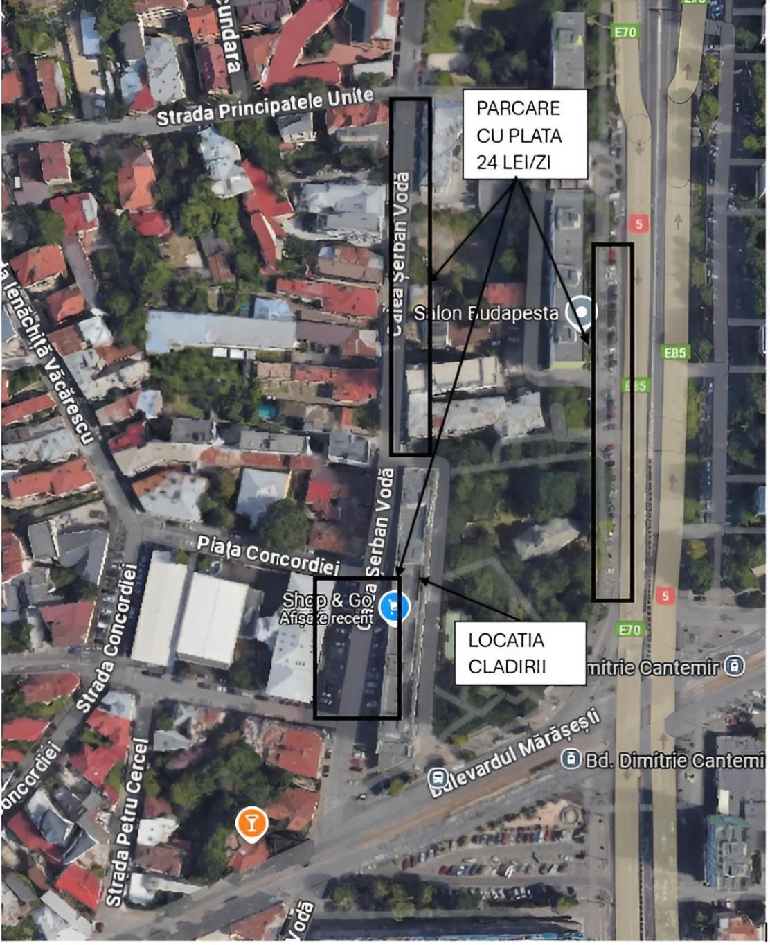 Cosy 2 Rooms Apartment In The Center Of The City Bucureşti Ngoại thất bức ảnh